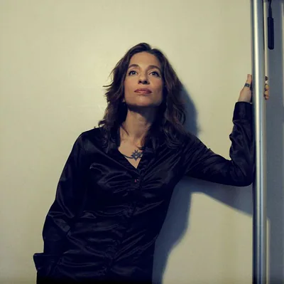 Ani DiFranco — photo 6