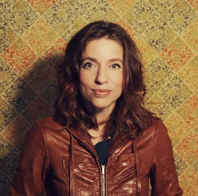 Ani DiFranco — foto 3