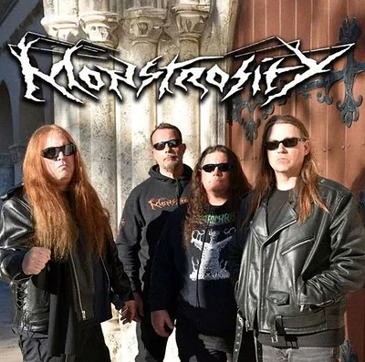 Monstrosity — foto 1