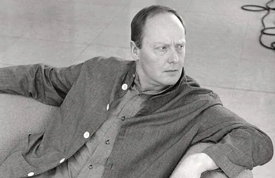 Paul McCreesh — photo 1