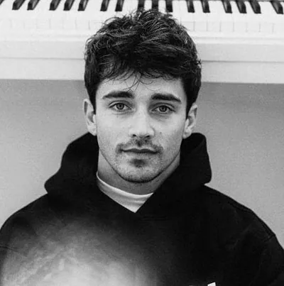 Charles Leclerc — foto 1