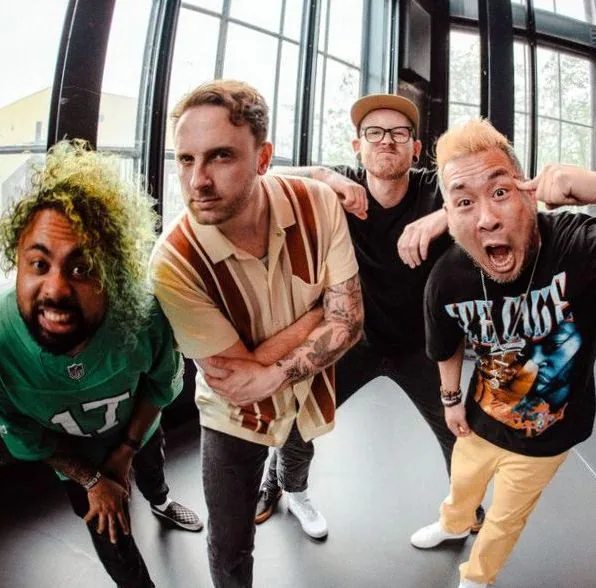 Call It Off · Nieuwe Nor, Heerlen · do 26 nov 2026