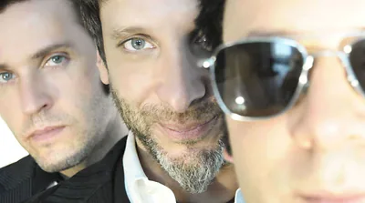 Mercury Rev — foto 3