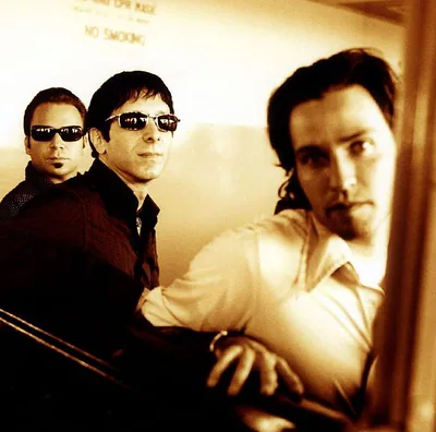 Mercury Rev — foto 2