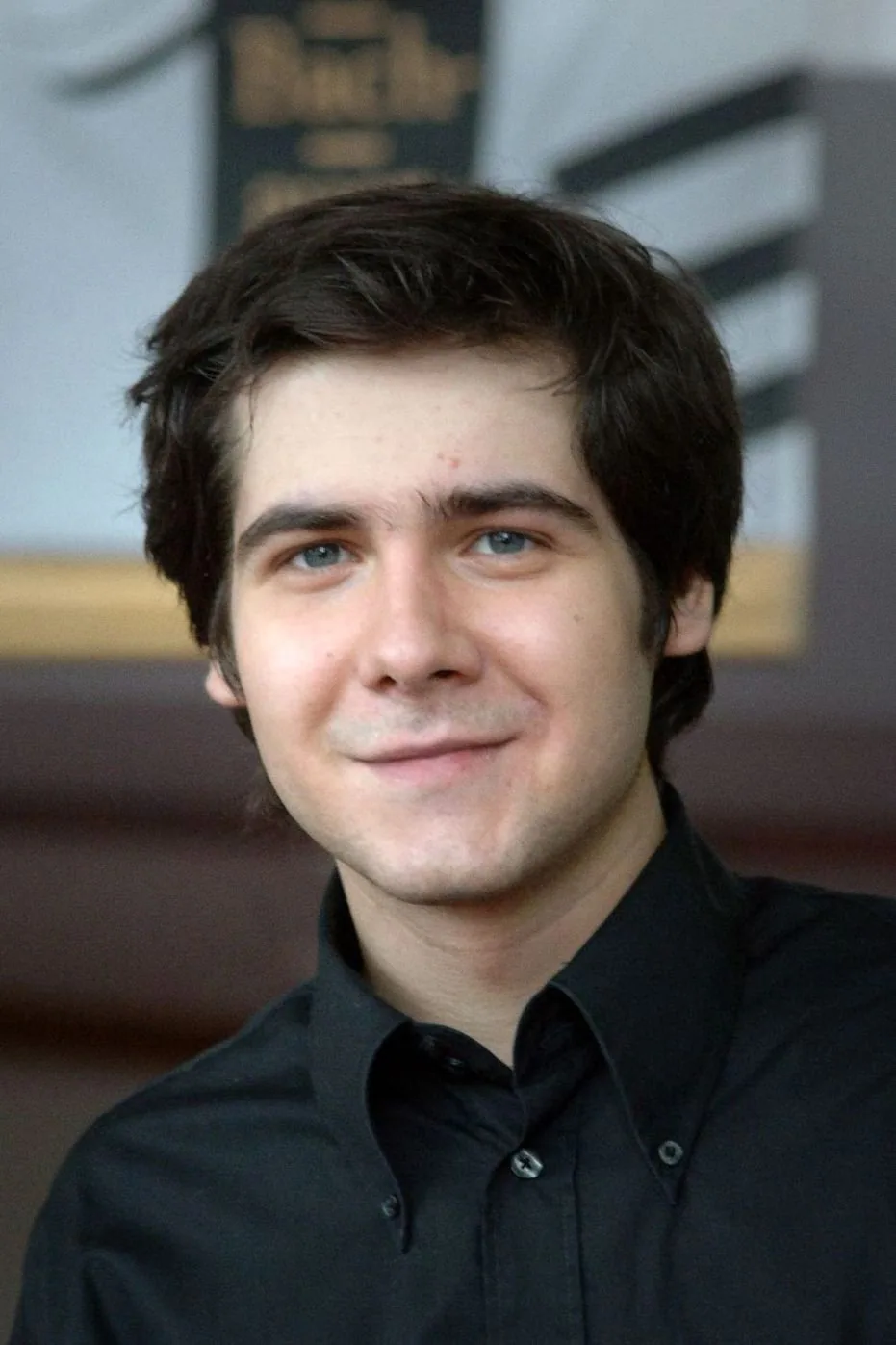 Vadym Kholodenko