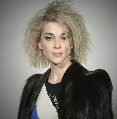 St. Vincent — foto 4