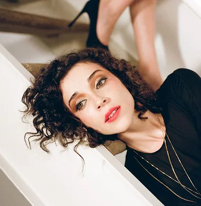 St. Vincent — foto 6