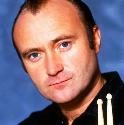 Phil Collins — foto 2