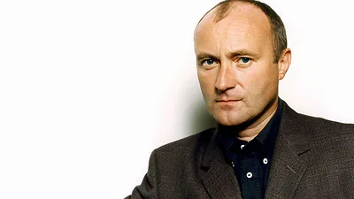 Phil Collins — foto 4
