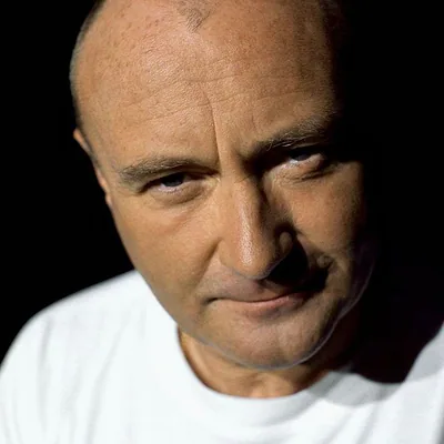 Phil Collins — foto 1