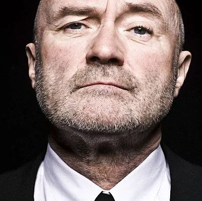 Phil Collins — foto 3