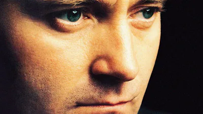 Phil Collins — foto 6
