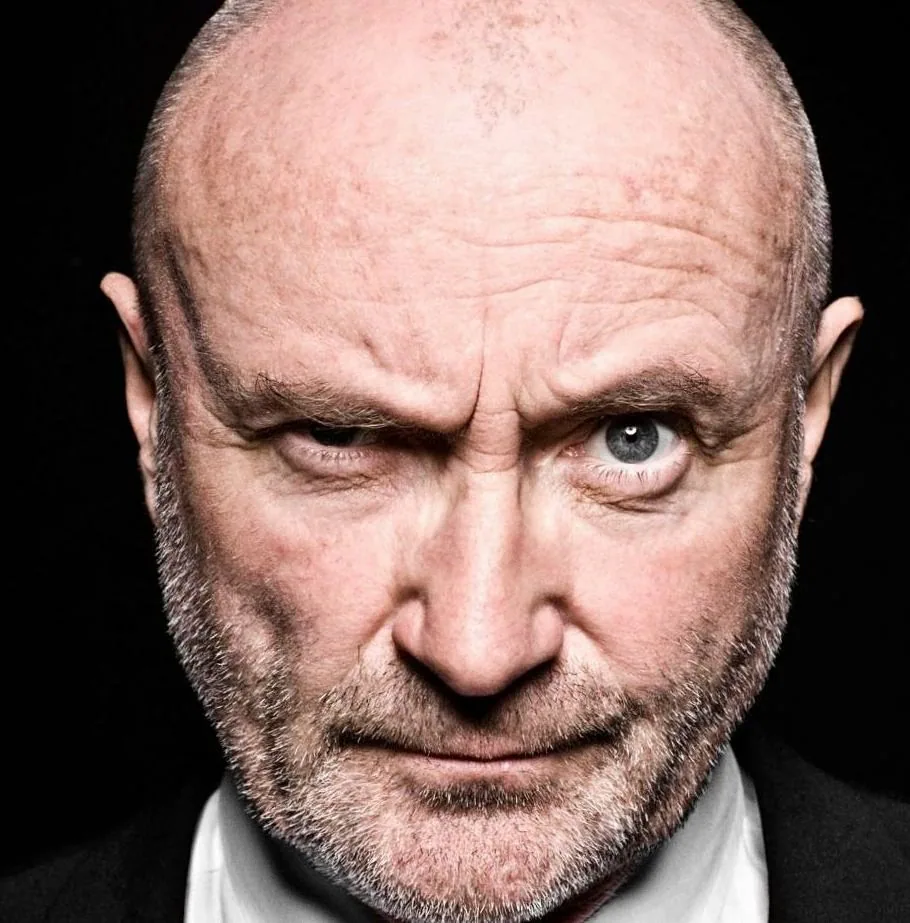Phil Collins