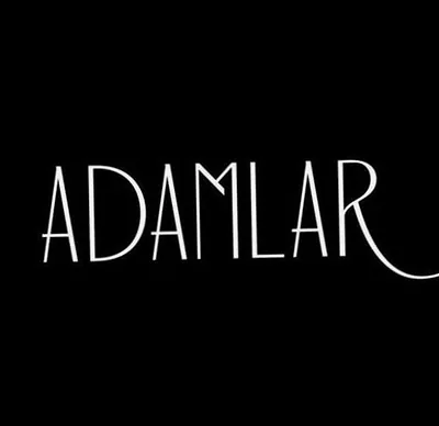 Adamlar — photo 1