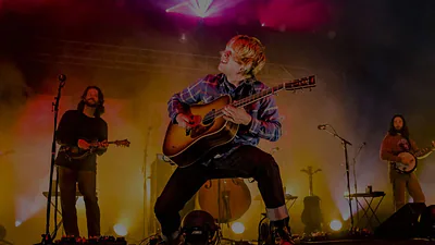 Billy Strings — foto 3