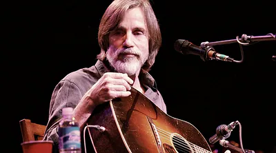 Jackson Browne — foto 5