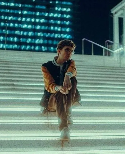 Midnight Kids — photo 1