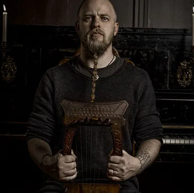 Wardruna — photo 6
