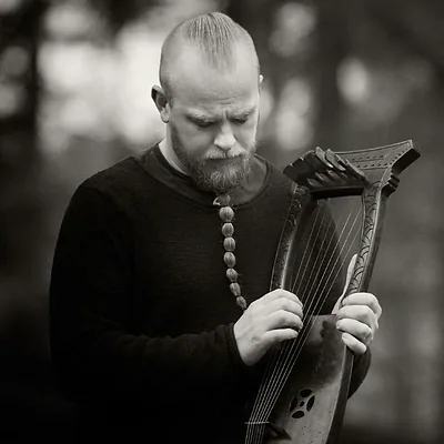 Wardruna — photo 3