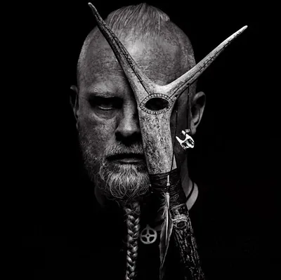 Wardruna — photo 4