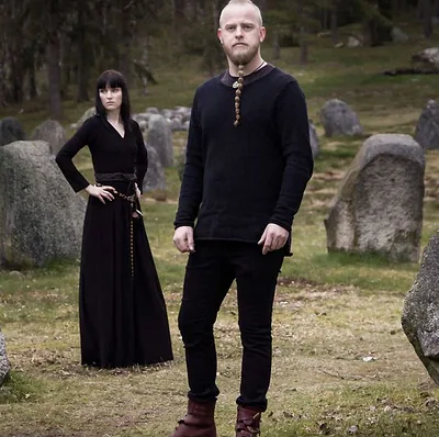 Wardruna — photo 5