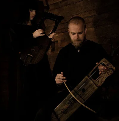 Wardruna — photo 2