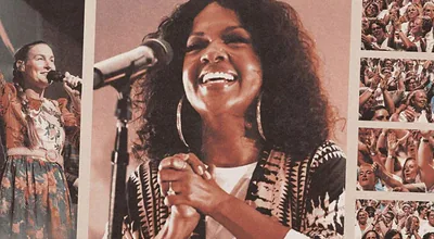 CeCe Winans — foto 1