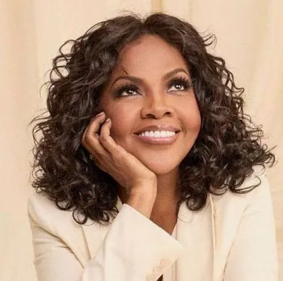 CeCe Winans — foto 2