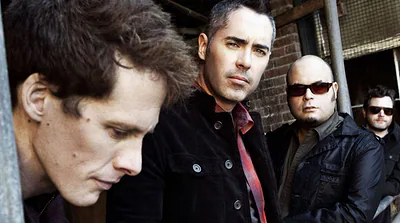 Barenaked Ladies — foto 6