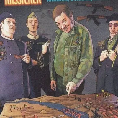Die Kassierer — foto 1