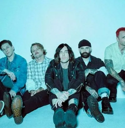 Sleeping With Sirens — foto 2