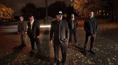 Lambchop — foto 1