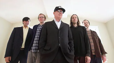 Lambchop — foto 2