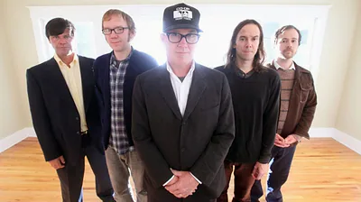 Lambchop — foto 3