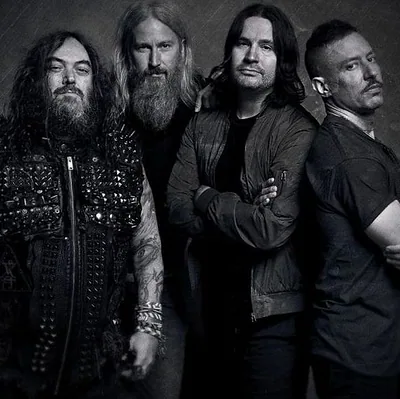 Killer Be Killed — foto 1