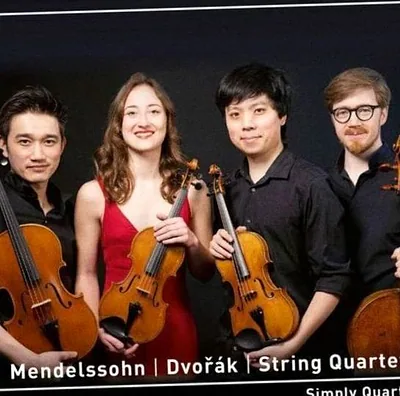 Simply Quartet — foto 2