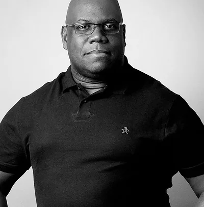Carl Cox — foto 2
