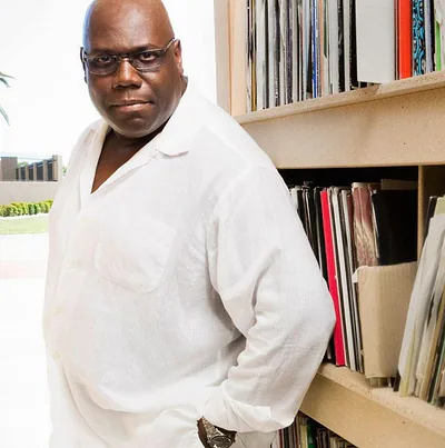 Carl Cox — foto 5