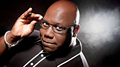 Carl Cox — foto 6