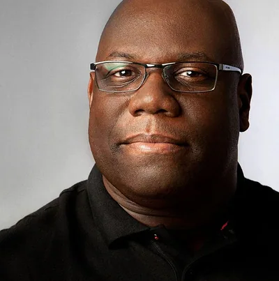 Carl Cox — foto 4