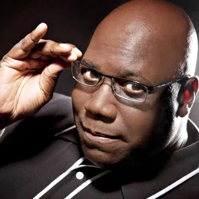 Carl Cox — foto 3