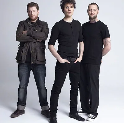 The Fratellis — photo 3