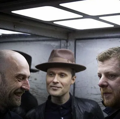 The Fratellis — photo 1