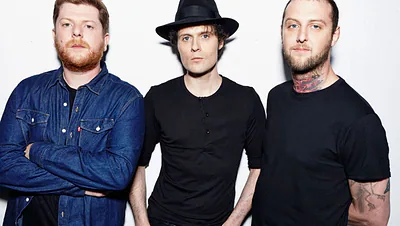 The Fratellis — photo 5