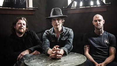 The Fratellis — photo 4