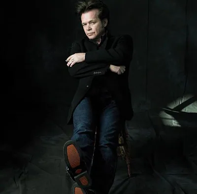 John Mellencamp — foto 2
