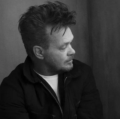 John Mellencamp — foto 1