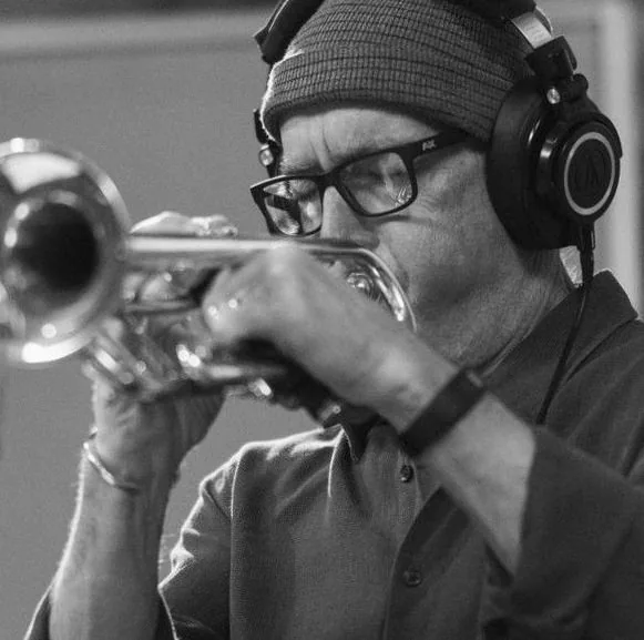 Dave Douglas