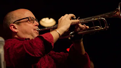 Dave Douglas — foto 4