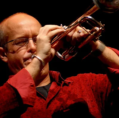 Dave Douglas — foto 2